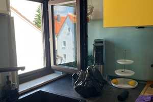 Gemütliche 2,5  Zimmer DG mit Gartenbenutzung im Ortskern von Arheilgen – Darmstadt – Vorschaubild 9