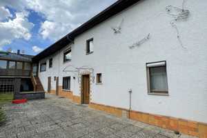 **Leerstehendes Einfamilienhaus mit Wintergarten und sep. Lagergebäude** – Wetteraukreis – Vorschaubild 5
