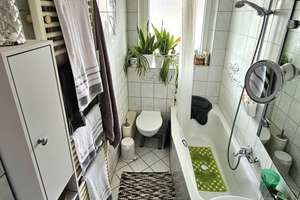 Helle 4-Zimmer Whg in der Südstadt – Redenstraße  7, 30171 Südstadt, Hannover – Vorschaubild 6