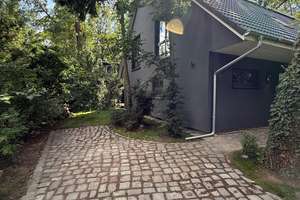 Familienidyll oder WG im schönen Biesdorf - Stilvolles, hochwertig möbliertes Haus 4 Zimmer – Die vollständige Adresse der Immobilie erhältst du vom Anbieter., 12683 Biesdorf, Berlin – Vorschaubild 22