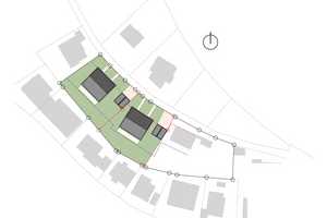 Technikfertig! Viel Geld gespart! Individuelles und modernes Haus in massiver Bauweise. – Wesel (Kreis) – Vorschaubild 9