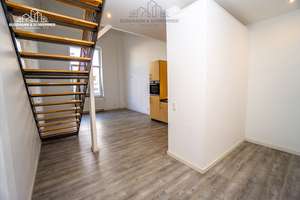 Exklusive Maisonette-Wohnung in Hannover – Die vollständige Adresse der Immobilie erhältst du vom Anbieter., 30519 Döhren, Hannover – Vorschaubild 2