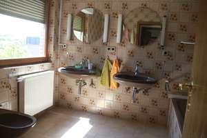 Bungalow mit ELW und atemberaubender  Sicht auf Regensburg und den Dom - Erfüllung Ihres Traumes! – Die vollständige Adresse der Immobilie erhältst du vom Anbieter., 93057 Sallern-Gallingkofen, Regensburg – Vorschaubild 15