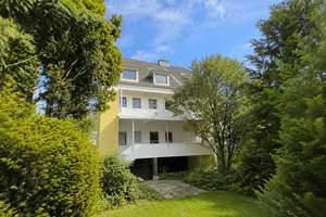 Ein Haus für Generationen: Charaktervolles Stadthaus mit großem Entwicklungspotenzial – Die vollständige Adresse der Immobilie erhältst du vom Anbieter., 40470 Mörsenbroich, Düsseldorf – Vorschaubild 13