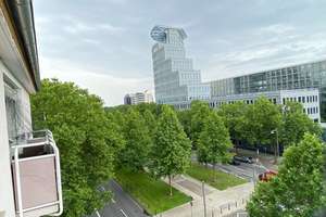 Moderne 3ZKB2B1G - energetisch saniert - wohnen in bester Lage – Die vollständige Adresse der Immobilie erhältst du vom Anbieter., 68165 Schwetzingerstadt/Oststadt, Mannheim – Vorschaubild 10
