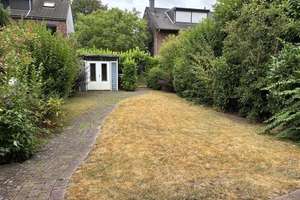 Reihenmittelhaus mit Garage – Die vollständige Adresse der Immobilie erhältst du vom Anbieter., 47800 Bockum, Krefeld – Vorschaubild 3