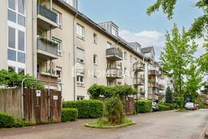 Attraktive Anlegerwohnung: Nachhaltig vermietetes Senioren-Apartment mit Terrasse in Holthausen – Die vollständige Adresse der Immobilie erhältst du vom Anbieter., 40589 Wersten, Düsseldorf – Vorschaubild 16
