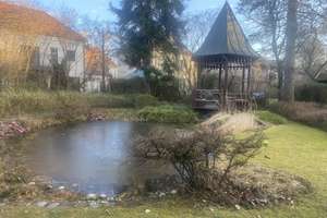 exklusive 3-Zimmer - Gartenwohnung  in München-Solln – Echterstraße 19, 81479 Solln, München – Vorschaubild 1