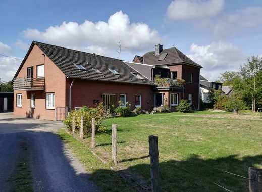 Single wohnung kreis wesel