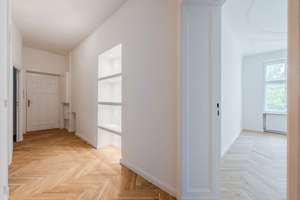 Erstbezug nach Sanierung - Moderne 3-Zimmer-Wohnung mit Loggia & Südausrichtung nahe Körnerpark – Die vollständige Adresse der Immobilie erhältst du vom Anbieter., 12051 Neukölln (Ortsteil), Berlin – Vorschaubild 6