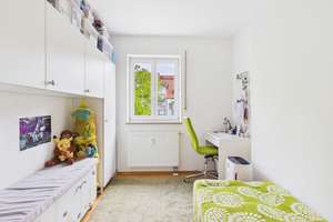 4-Zimmer-Wohnung mit attraktiver Raumaufteilung in kleiner Wohnanlage nahe dem Klinikum Ingolstadt! – Die vollständige Adresse der Immobilie erhältst du vom Anbieter., 85049 Friedrichshofen-Hollerstauden, Ingolstadt – Vorschaubild 21
