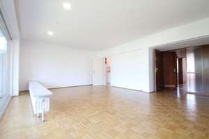 Grüne Sicht und nah am Rhein - 3 Zimmer mit Sonnenbalkon und Einzelgarage – Die vollständige Adresse der Immobilie erhältst du vom Anbieter., 53175 Plittersdorf, Bonn – Vorschaubild 5