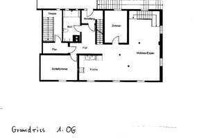 !!!Schnäppchen!!! Riesiges saniertes Einfamilienhaus, zum Teil  in KfW 55 Standard, nah bei Isny – 88167 Maierhöfen – Vorschaubild 26