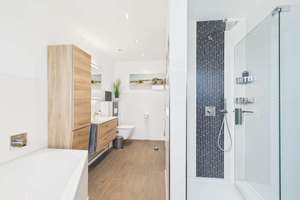 3-Zimmer-Eigentumswohnung im grünen Ahlem: Ihr neues Wohlfühlzuhause mitten in Hannover! – Die vollständige Adresse der Immobilie erhältst du vom Anbieter., 30453 Ahlem, Hannover – Vorschaubild 6