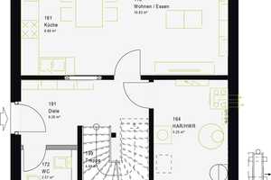 unser massa haus Raumwunder - Lifestyle 9.02  – Chemnitz – Vorschaubild 2