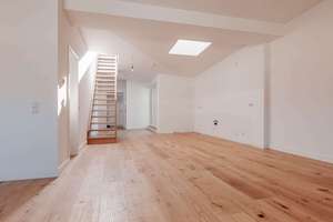 Großzügiger Erstbezug mit Dachterrasse – 3 Zimmer, 139 m² & spektakulärer Ausblick in PrenzlauerBerg – Die vollständige Adresse der Immobilie erhältst du vom Anbieter., 10407 Prenzlauer Berg, Berlin – Vorschaubild 4