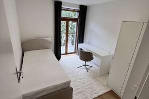 Möbliertes WG-Zimmer all-in im Herzen vom Schanzenviertel  – Bellealliancestraße 35, 20259 Eimsbüttel (Ortsteil), Hamburg – Vorschaubild 3