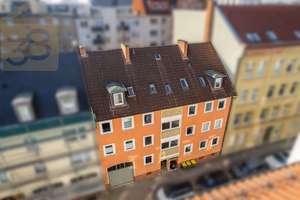 Kernsanierte 3-Zimmer-Wohnung im Hochparterre in Braunschweig! Meine Wohnung = Mein Partner! – Die vollständige Adresse der Immobilie erhältst du vom Anbieter., 38100 Innenstadt, Braunschweig – Vorschaubild 13