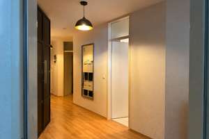 Traumhafte 3-Zimmer-Wohnung | 97 m² | 2 Bäder | Wanne | ruhige Neustadt-Lage an der Heide in Dresden – Die vollständige Adresse der Immobilie erhältst du vom Anbieter., 1099 Radeberger Vorstadt, Dresden – Vorschaubild 47