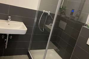 Neuer Lebensraum: Helle 4-Zimmer-Wohnung in Münster-Amelsbüren – Pater-Kolbe-Straße 16, 48165 Amelsbüren, Münster – Vorschaubild 2
