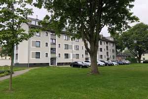 Gemütliche und helle 2-Zimmer-Wohnung mit Balkon!