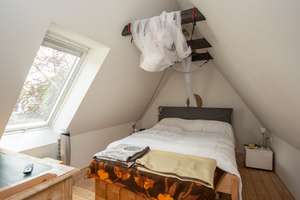 Resthof mit Charakter – Raum für Familie und Beruf mitten in Schafflund – Die vollständige Adresse der Immobilie erhältst du vom Anbieter., 24980 Schafflund – Vorschaubild 9