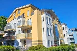Wohntraum in Villenanlage: 3-Zimmer Wohnung mit beeindruckender Dachterrasse nahe Orankesee – Die vollständige Adresse der Immobilie erhältst du vom Anbieter., 13053 Alt-Hohenschönhausen, Berlin – Vorschaubild 2
