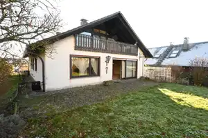 Tolles Ein bis Zweifamilienhaus mit viel Wohnfläche in Bliesransbach – Stadtverband Saarbrücken (Kreis) – Vorschaubild 2