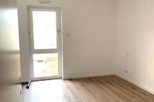 N-Schweinau: Erstbezug! Charmante, helle 2-Zi-Whg. (2.OG) mit EBK, Balkon, Aufzug + TG-SP – Die vollständige Adresse der Immobilie erhältst du vom Anbieter., 90439 Schweinau, Nürnberg – Vorschaubild 8