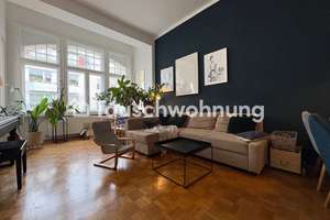 Tauschwohnung: Suche große Wohnung in Berlin Charlottenburg ab 4 Zimmern