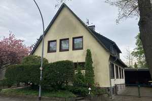 Großzügiges Einfamilienhaus mit Garten-Grundstück in Schneverdingen – Heidekreis – Vorschaubild 3