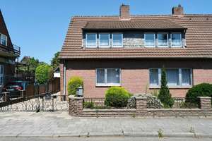 Familienfreundlich wohnen auf großem Grundstück in Reuschenberg – Die vollständige Adresse der Immobilie erhältst du vom Anbieter., 41466 Reuschenberg, Neuss – Vorschaubild 3