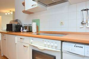 Modern möblierte Wohnung mit Terrasse in Stuttgart Weilimdorf – Die vollständige Adresse der Immobilie erhältst du vom Anbieter., 70499 Weilimdorf (Ortsteil), Stuttgart – Vorschaubild 17
