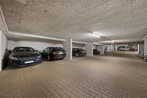 Großzügige 4 Zi-Whg. (ca. 120 m²) mit Terrasse, 2 x Bad, TG-Platz uvm. – Die vollständige Adresse der Immobilie erhältst du vom Anbieter., 70191 Relenberg, Stuttgart – Vorschaubild 28