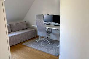 Helle 4-Zimmer-Maisonettewohnung in Bilk – Die vollständige Adresse der Immobilie erhältst du vom Anbieter., 40221 Bilk, Düsseldorf – Vorschaubild 11