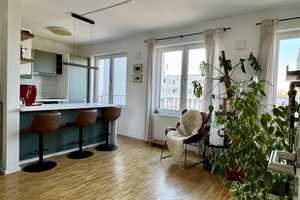 Schöne Neubauwohnung Nähe Schloßstraße  – Albrechtstraße 99, 12167 Berlin – Vorschaubild 5