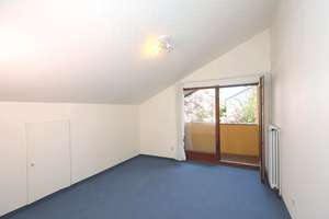 Einfamilienhaus mit großem Garten befristet zu vermieten – 89077 Weststadt, Ulm – Vorschaubild 22