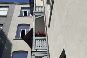 Mehrfamilienhaus in Duisburg-Duissern – Die vollständige Adresse der Immobilie erhältst du vom Anbieter., 47058 Duissern, Duisburg – Vorschaubild 3
