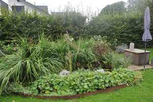 Energieeffiziens A+ Freistehendes,
neuwertiges,bildhübsches Landhaus mit traumhaftem Gartenparadies
 – Euskirchen (Kreis) – Vorschaubild 8