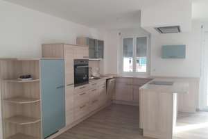 3 Zimmer Wohnung in Emmendingen City - mittendrin- – Lammstr. 14, 79312 Emmendingen – Vorschaubild 2