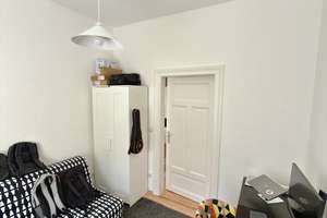 Nachmieter gesucht – schöne 2,5-Zimmer-Wohnung direkt am Hauptcampus der TU Braunschweig – Katharinenstraße 4, 38106 Nordstadt, Braunschweig – Vorschaubild 5