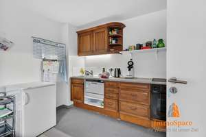 *** 3 Parteienhaus mit 2 Wohnungen, 1 Büro + Atelier mit Garten! *** – Die vollständige Adresse der Immobilie erhältst du vom Anbieter., 86420 Diedorf – Vorschaubild 21