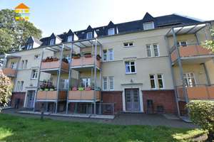 Gemütliche wohnen, ideal zu zweit mit Wanne und Balkon! – Frühlichtweg 1, 9126 Lutherviertel, Chemnitz – Vorschaubild 4