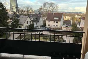 *NEU* Komfortable und helle 2- Zimmer-Wohnung in der Premium- SchlossResidence! Residieren im Schloß – 60599 Sachsenhausen-Süd, Frankfurt am Main – Vorschaubild 2