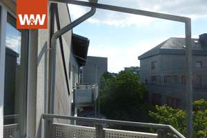 xxx Freie und  Seniorengerechte 2 Zi.  ETW mit Balkon, in der Remscheider-Innenstadt xxx – Die vollständige Adresse der Immobilie erhältst du vom Anbieter., 42853 Altstadt, Remscheid – Vorschaubild 5