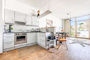 Stilvoll & lichtdurchflutet: 3 Zimmer-ETW mit TG-Stellplatz zwischen Hafenflair & Szeneleben – Die vollständige Adresse der Immobilie erhältst du vom Anbieter., 22767 Altona-Altstadt, Hamburg – Vorschaubild 6