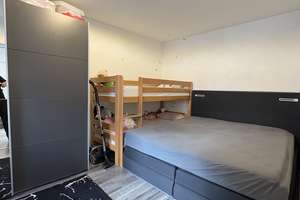 Top Lage! Saniertes 2- Zimmer Apartment in der nähe der Königsallee – 40210 Stadtmitte, Düsseldorf – Vorschaubild 5