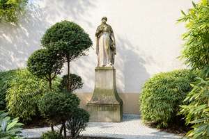 Altbauromantik am Lietzensee – renoviertes Stuckparadies – Pestalozzistr. 54, 10627 Charlottenburg, Berlin – Vorschaubild 4