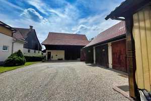 Heute schon an Morgen denken - Anwesen mit Zukunftspotential! – Neuburg-Schrobenhausen (Kreis) – Vorschaubild 7