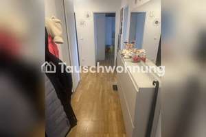 Tauschwohnung: Tausche 2,5 Zimmer gegen 3 Zimmerwohung – Die vollständige Adresse der Immobilie erhältst du vom Anbieter., 81373 Mittersendling, München – Vorschaubild 2